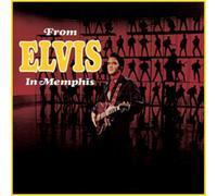 Elvis Presley – From Elvis in Memphis – CD – Legacy Album