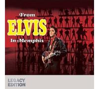 ELVIS PRESLEY - From Elvis In Memphis: Legacy Edition