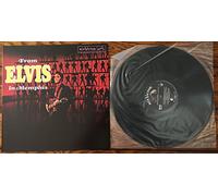 Elvis Presley - From Elvis In Memphis (Ltd)