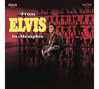Elvis Presley From Elvis in Memphis (National Album Day 2025) (Vinyl LP)