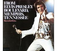 Elvis Presley - From Elvis Presley Boulevard M