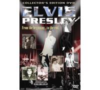 Elvis Presley:from the Beginni
