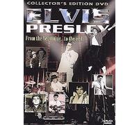 Elvis Presley: From the Beginning to the End
