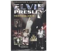 Elvis Presley - From the Beginning.. to the End