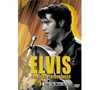 Elvis Presley - From the West Up