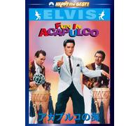 Elvis Presley - Fun In Acapulco [Edizione: Giappone]