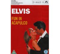 Elvis Presley – Fun in Acapulco – Edizione Regno Unito