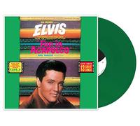 elvis presley - fun in acapulco (limited green vinyl)