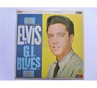 ELVIS PRESLEY - G.I.Blues