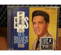 Elvis Presley - G.I. Blues