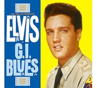 Elvis Presley - G.I. Blues