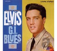 Elvis Presley - G.I. Blues (International Version)