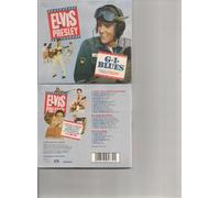 Elvis Presley - G.I. Blues: The Alternative Album