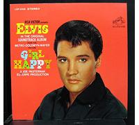 Elvis Presley - Girl Happy