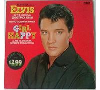 Elvis Presley - Girl Happy