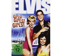 Elvis Presley - Girls! Girls! Girls!