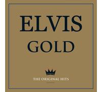 Elvis Presley - Gold - 2 Vinili