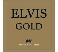 Elvis Presley - Gold - 2 Vinili