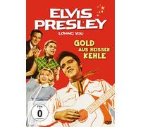 Elvis Presley: Gold aus heißer Kehle (Loving You) (Neuauflage)