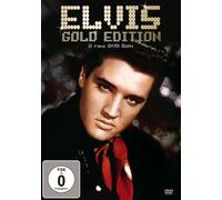 Elvis Presley - Gold Edition