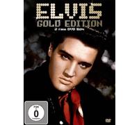 Elvis Presley - Gold Edition