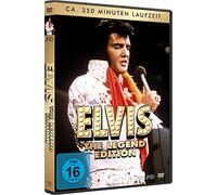 Elvis Presley Gold Edition Box