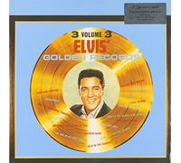 Elvis Presley - Golden Records 3