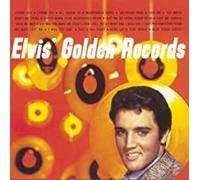 Elvis Presley Elvis' Golden Records (CD) Album