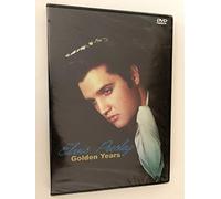Elvis PResley - Golden Years