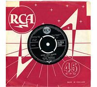 Elvis Presley - Good Luck Charm 7 Inch (7" Vinyl 45) UK Rca