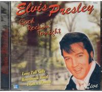 Elvis Presley - Good Rockin Tonight [Import]