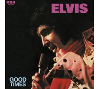 Elvis Presley - Good Times
