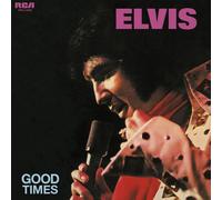 Elvis Presley - Good Times