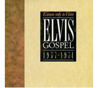 Elvis Presley - Gospel 1957-1971