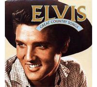 Presley Elvis - Great Country Songs