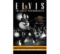 Elvis Presley - Great Performances Vol.2