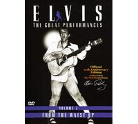 Elvis Presley - Great Performances Vol 3 [Edizione: Regno Unito]