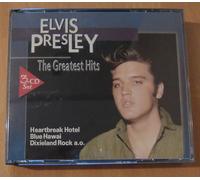 Elvis Presley - Greatest hits