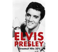 Elvis Presley - Greatest Hits 50's - Cassetta