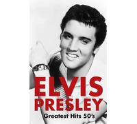 Elvis Presley Greatest Hits 50'S (Cassette)