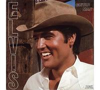 Elvis Presley - Guitar Man - Elvis Presley LP