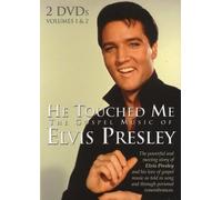 Elvis Presley - He Touched Me