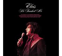 Elvis Presley - He Touched Me