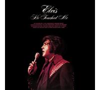 Elvis Presley - He Touched Me