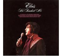 Elvis Presley - He Touched Me - Cd
