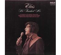 Elvis Presley - He Touched Me - RCA Victor - LSP 4690, RCA Victor - LSP-4690, RCA Victor - 26.21087 AS, RCA Victor - 26.21087