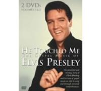 Elvis Presley - He Touched Me: the Gospel Music