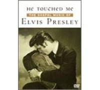 Elvis Presley - He Touched Me: the Gospel Music