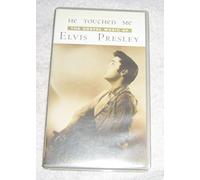 Elvis Presley - He Touched Me Vol.2