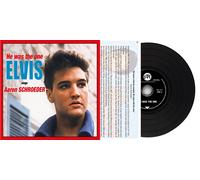 Elvis Presley He Was the One (Elvis Sings Aaron Schroeder) (CD)